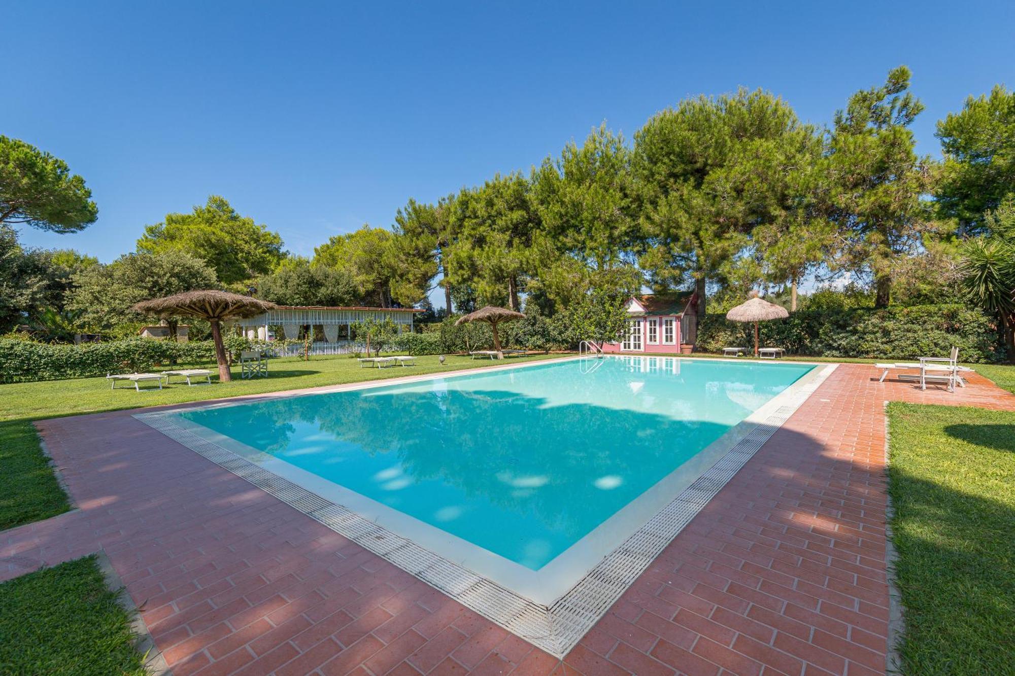 I Cavalleggeri Villa Castagneto Carducci Exterior photo