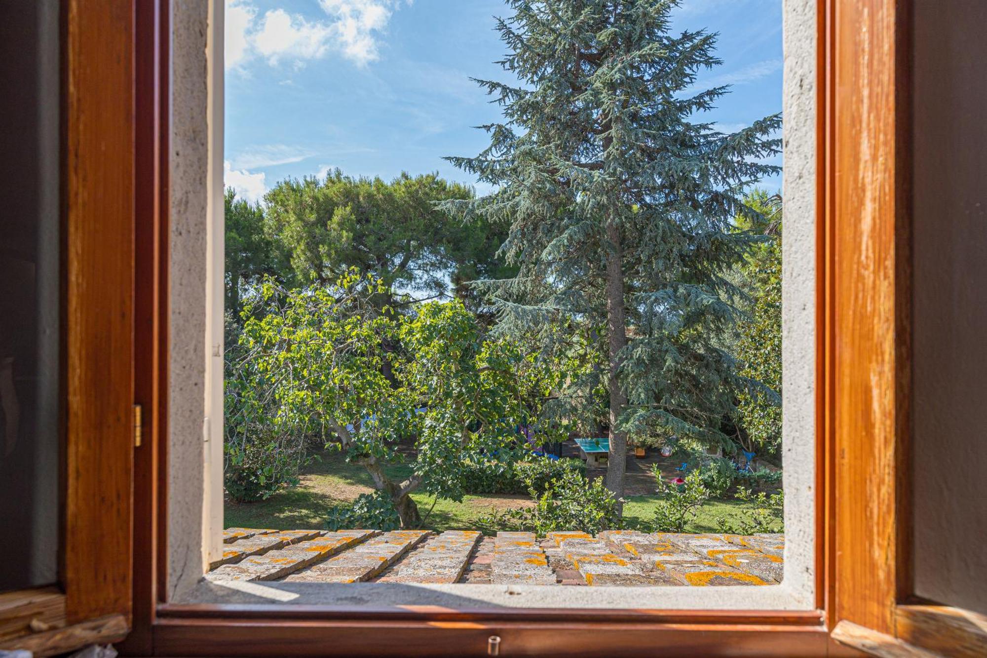 I Cavalleggeri Villa Castagneto Carducci Exterior photo